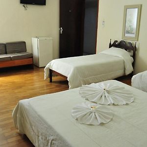 Superior Quadruple Room