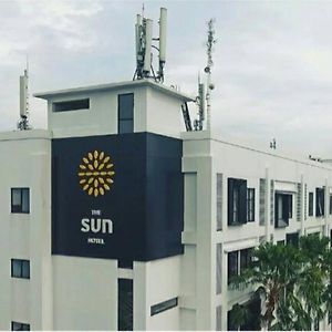 The Sun Hotel Sidoarjo